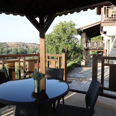 O Casario Bed & Breakfast Mirandela Dış mekan fotoğraf