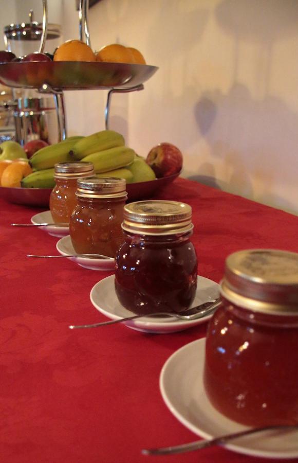 O Casario Bed & Breakfast Mirandela Dış mekan fotoğraf