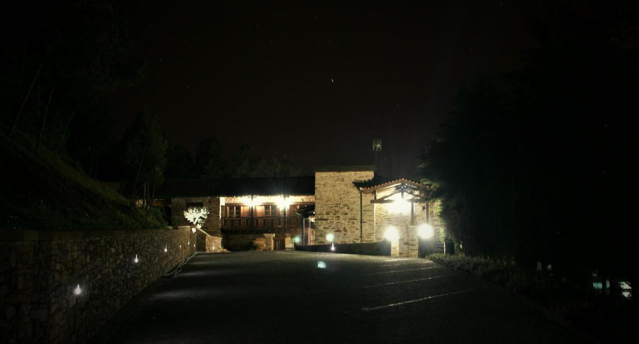 O Casario Bed & Breakfast Mirandela Dış mekan fotoğraf