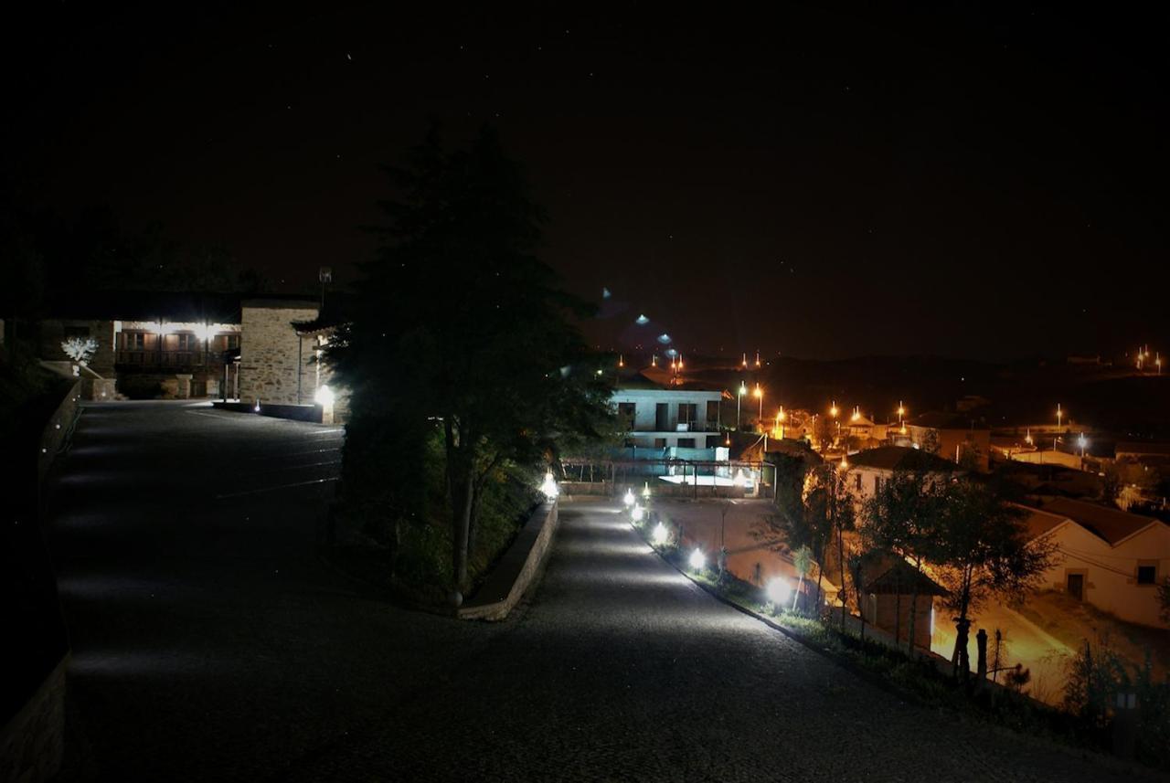 O Casario Bed & Breakfast Mirandela Dış mekan fotoğraf