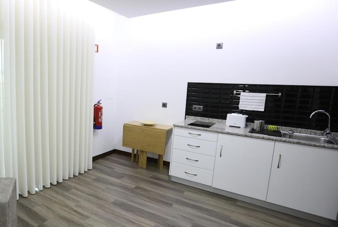 O Casario Bed & Breakfast Mirandela Dış mekan fotoğraf
