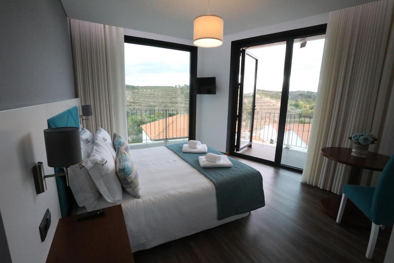 O Casario Bed & Breakfast Mirandela Dış mekan fotoğraf