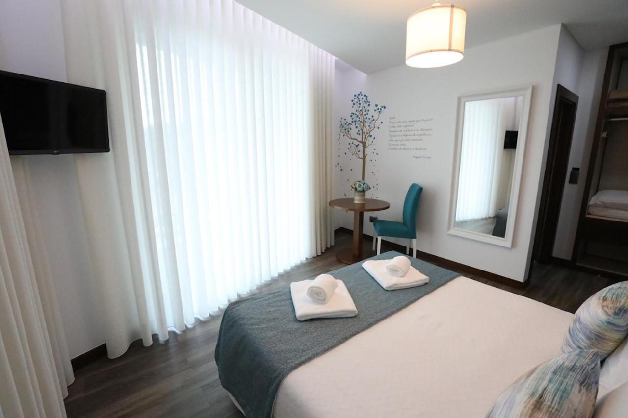 O Casario Bed & Breakfast Mirandela Dış mekan fotoğraf