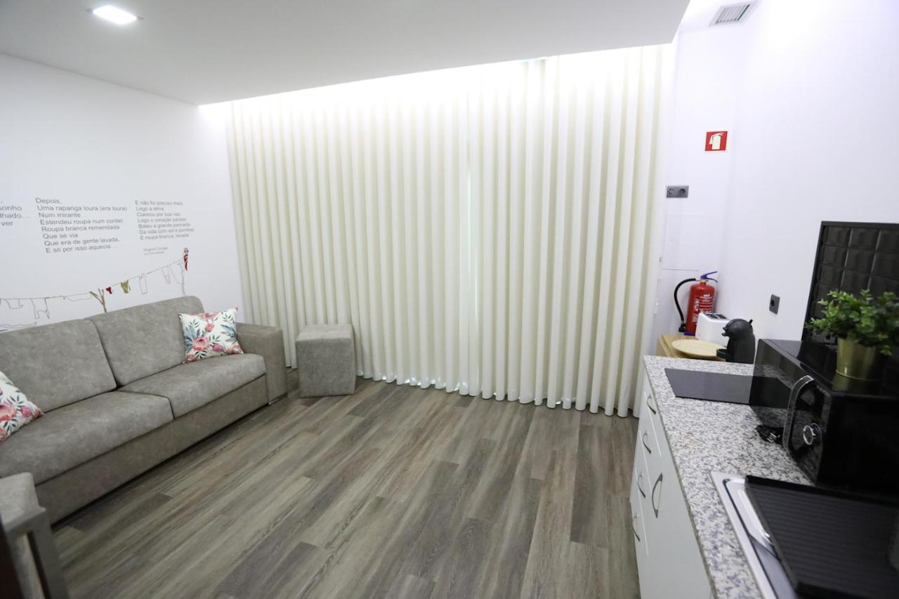 O Casario Bed & Breakfast Mirandela Dış mekan fotoğraf