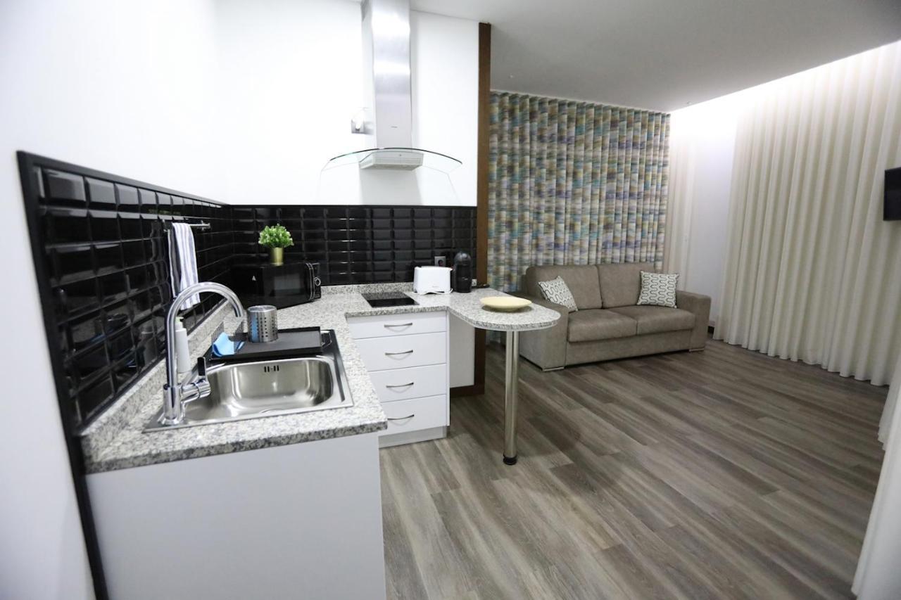 O Casario Bed & Breakfast Mirandela Dış mekan fotoğraf