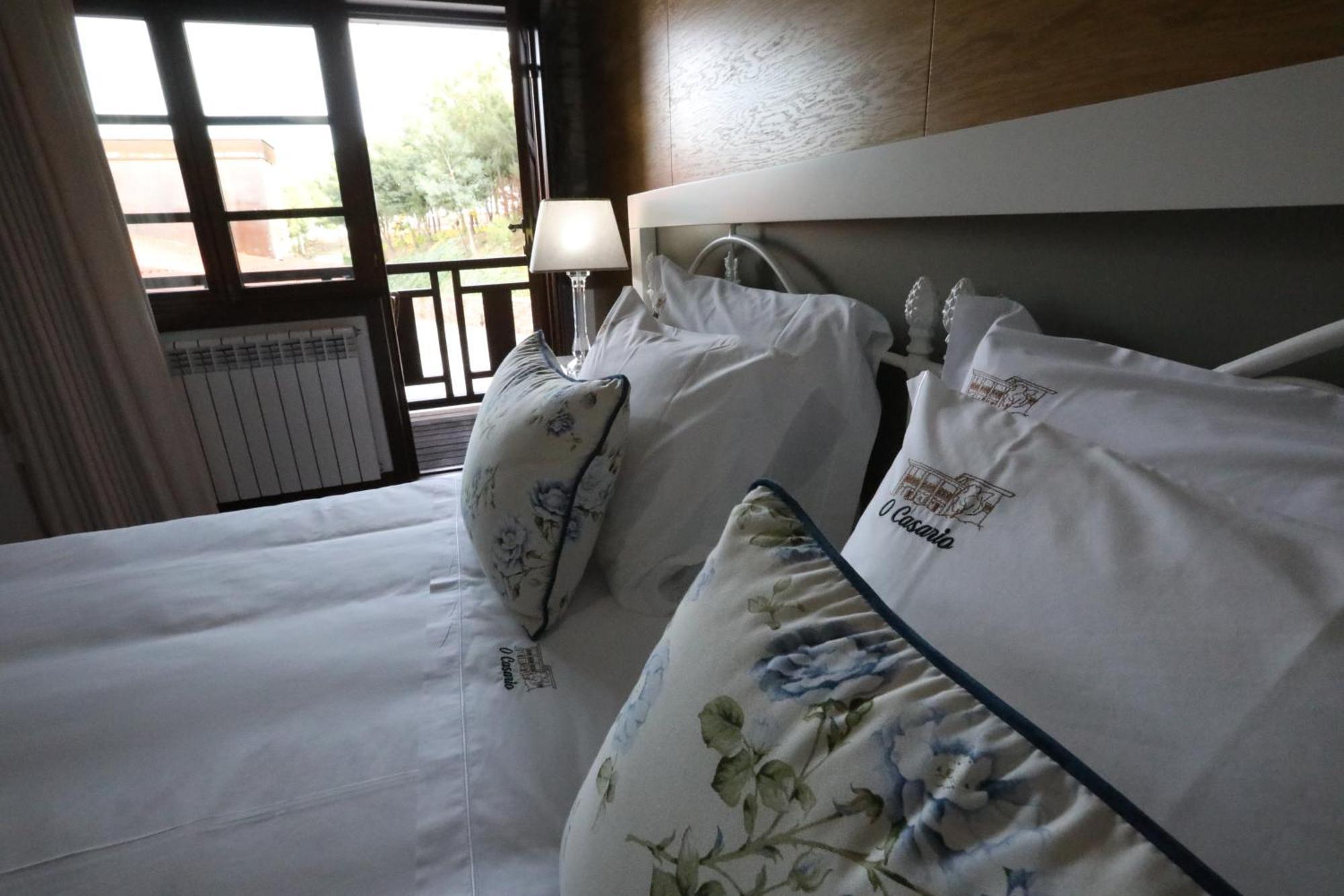 O Casario Bed & Breakfast Mirandela Dış mekan fotoğraf